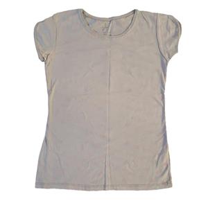 تی شرت آستین کوتاه زنانه ااتمسفر مدل قلبی