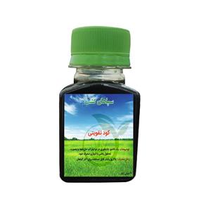 کود تقویتی گیاهان آپارتمانی سپاهان کشت مدل 22 حجم 60 میلی لیتر