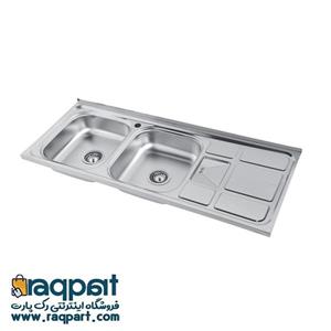 سینک SA13 نگین الماس