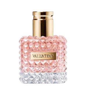 تستر ادو پرفیوم زنانه ولنتینو مدل donna حجم 100 میلی لیتر (دارای جعبه سفید تستر)