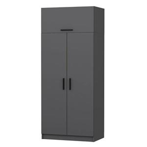 کمد لباس مدل D201