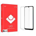 محافظ صفحه نمایش شیشه ای کوکونات مدل UD Ultra مناسب برای گوشی موبایل اینفینیکس Smart HD 2021 