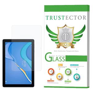 محافظ صفحه نمایش تراستکتور مدل TS1-T مناسب برای تبلت هوآوی MediaPad T5