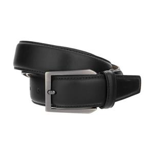 کمربند مردانه چرم مشهد مدل N6405 001 Mashad Leather Belt For Men 