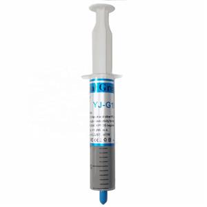 خمیر سیلیکون ترمال گیریس مدل YJ-G190