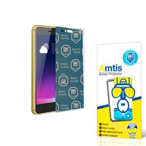 محافظ صفحه نمایش امتیس مدل G6 مناسب برای گوشی موبایل جی ال ایکس G6