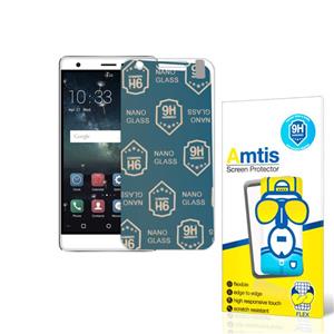 محافظ صفحه نمایش امتیس مدل Ta مناسب برای گوشی موبایل جی ال ایکس GLX TANA