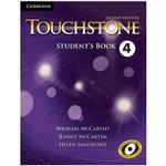 کتاب Touchstone 4 2nd اثر جمعی از نویسندگان انتشارات کمبریدج