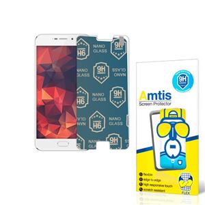 محافظ صفحه نمایش امتیس مدل ARIYA مناسب برای گوشی موبایل جی ال ایکس GLX ARIYA