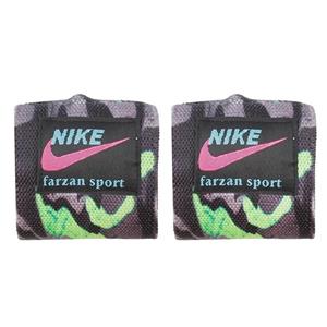 مچ بند ورزشی مدل ISPS بسته 2 عددی