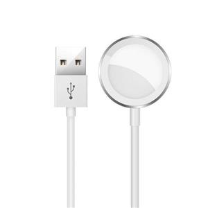 کابل شارژ مغناطیسی ساعت هوشمند اپل مدل 100 به طول 1 متر