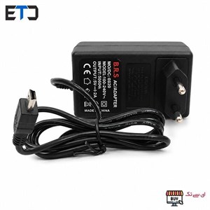 شارژر دیواری مدل 2a5v