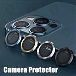 Lens Shield RING Camera Lens Protector For Apple iPhone 13