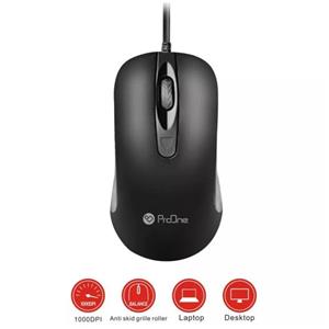 ماوس پرووان مدل PMC35