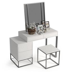 میز آرایش مدل M20