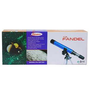 تلسکوپ فاندل مدل 30F300