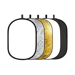 رفلکتور 5 کاره مدل MDN سایز 120×90 سانتی متر