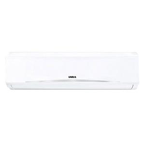 کولر گازی 18000 یونیوا T1 گاز R410a دیواری Uneva UN-MS18 LUX