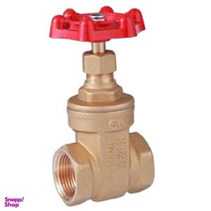 شیرآلات کیز ایران مدل کشویی 1/2