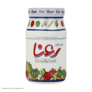 سس مایونز رعنا - 900 گرم