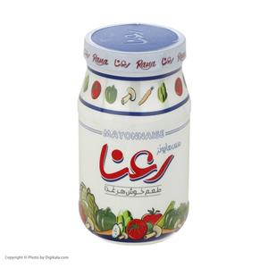 سس مایونز رعنا - 900 گرم