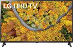 تلویزیون 43 اینچ ال ای دی هوشمند ال جی LG 43UP75009LF LCD-LED Fernseher -108 cm/43 Zoll