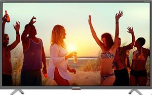 تلویزیون 43 اینچ ال دی هوشمند شارپ Sharp 4T C43BNx LED Fernseher 108 cm Zoll 