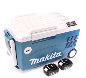 یخچال مسافرتی شارژی ماکیتا Makita DCW180 DCW180G 