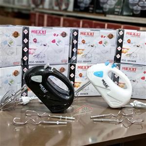 همزن برقی مکسی (MEXXI) مدل 160 وات  