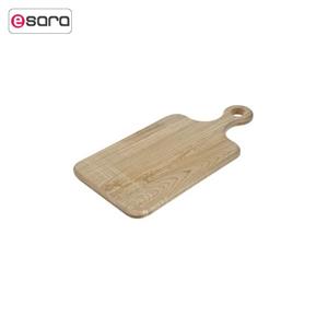 تخته برش آزین چوب مدل RTG-303 Azin Choob Cutting Board 