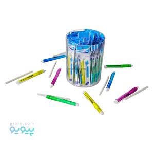 پاکن اتودی مدل سی کلاس (بسته سه عددی)