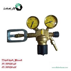 مانومتر استیلن مستر گریشان آلمان