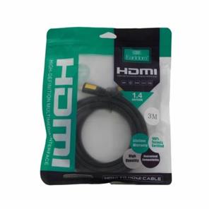 کابل HDMI مدل HD01 ارلدام