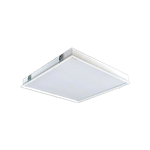 چراغ توکار 44 وات 40*40 بک لایت LED مدل ونوس