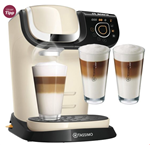 قهوه اسپرسو ساز کپسولی تاسیمو بوش آلمان Bosch My Way 2 TAS6507GB Pod Coffee Machine