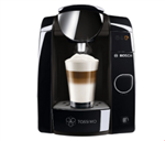 قهوه اسپرسو ساز کپسولی تاسیمو بوش آلمان Bosch Tassimo Joy T45 TAS4502 Intenso 