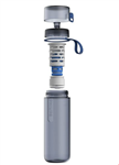 قمقمه تصفیه آب فیلیپس هلند Philips Wasserfilter GoZero, (Filterkartusche), 3-teilig