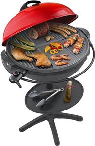 گریل باربیکیو استبا آلمان Steba Elektro-Standgrill VG 400- 2200 W