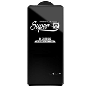 محافظ صفحه نمایش Super D گوشی موبایل سامسونگ 5G Galaxy S21 fe Horse SUPER D Screen Protector For Samsung Galaxy S21 FE 5G