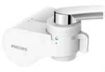 سرشیر تصفیه آب فیلیپس هلند Philips Wasserfilter AWP3754/10, Filtration am Wasserhahn