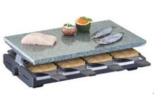 گریل باربیکیو استبا آلمان Steba Raclette RC 48