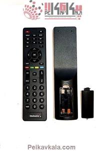 کنترل گیرنده مدیا استار 3500 MEDIASTAR 3500 remote