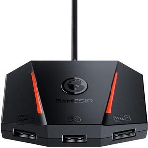 مبدل ماوس و کیبورد گیمسر مدل VX2 AimBox