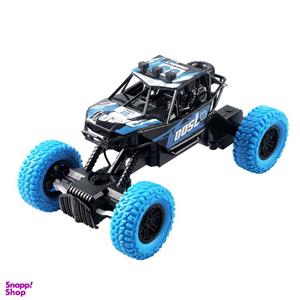 ماشین بازی کنترلی مدل آفرود شارژی