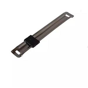 گیره پوشه مدل paper fastener بسته 150 عددی -