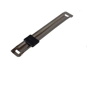 گیره پوشه مدل paper fastener بسته 150 عددی 