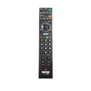 ریموت کنترل تلویزیون سونی مدل RM-GA011