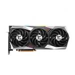 MSI Radeon RX 6900 XT GAMING X TRIO 16G Graphic Card