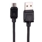 کابل تبدیل USB به microUSB لنیز مدل LC902 طول 1 متر