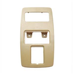 قاب چراغ سقف جلو قطعه سازان کبیر مدل SAM-127 مناسب برای سمند